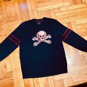 Abercrombie Crew Neck Knit sweater